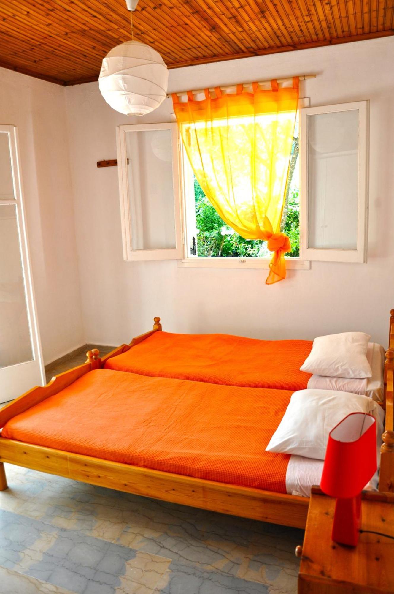 Villa Elena Studios Дассия Номер фото